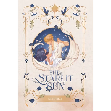 The Starlit Sun
