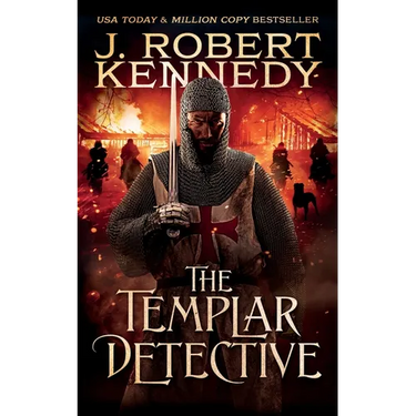 The Templar Detective