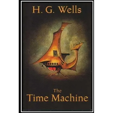 The Time Machine