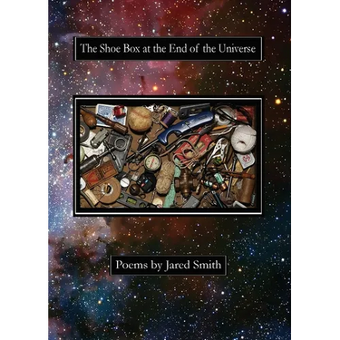 The Shoe Box at the End of the Universe
