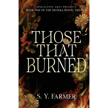Those That Burned