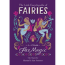 The Little Encyclopedia of Fairies: An A-To-Z Guide to Fae Magic