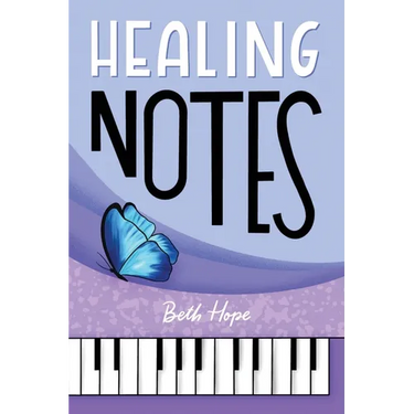 Healing Notes