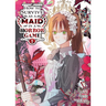 How to Survive as a Maid in a Horror Game (Comic) Vol. 1