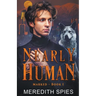 Nearly Human (Marked, Book 1)