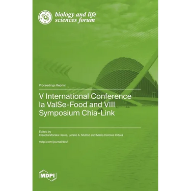 V International Conference la ValSe-Food and VIII Symposium Chia-Link