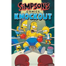 Simpsons Comics Knockout