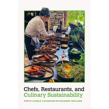 Chefs, Restaurants, and Culinary Sustainability