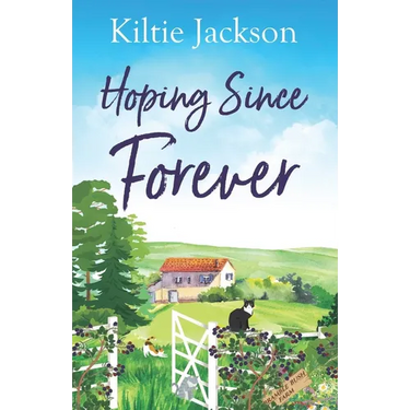 Hoping Since Forever: Sometimes the wrong turn is actually the right one...