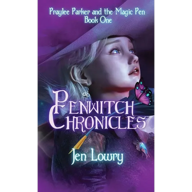 Penwitch Chronicles