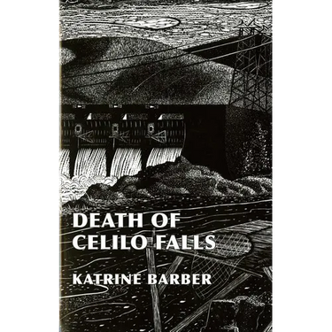 Death of Celilo Falls