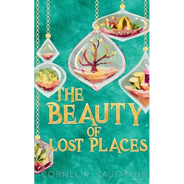 The Beauty of Lost Places