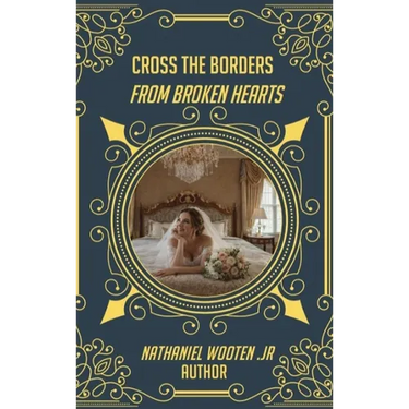Cross the Borders from Broken Hearts
