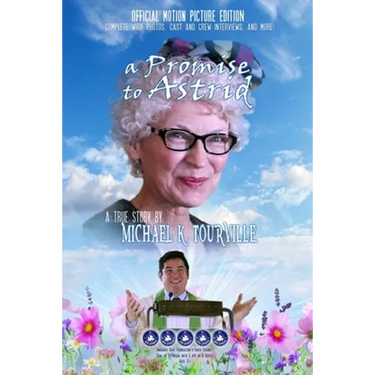 A Promise to Astrid - A True Story: Official Motion Picture Edition