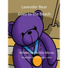 Lavender Bear Goes to the Beach
