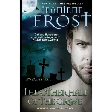 The Other Half of the Grave