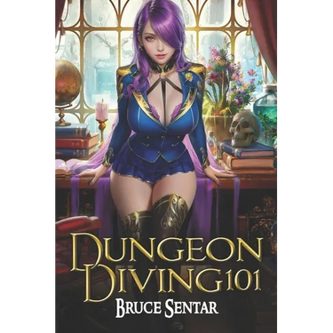 Dungeon Diving 101