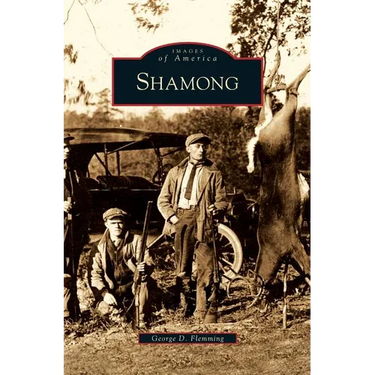 Shamong