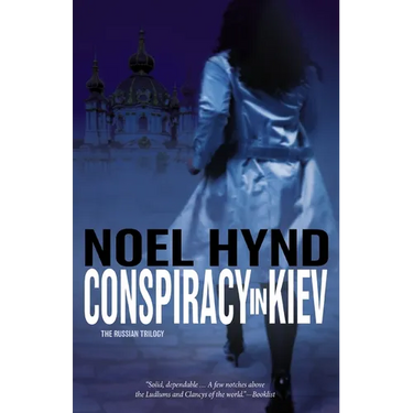 The Conspiracy in Kiev