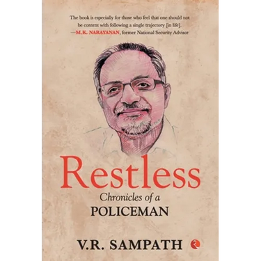 Restless