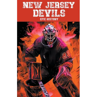 New Jersey Devils Epic History