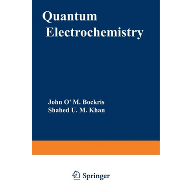 Quantum Electrochemistry