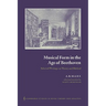 Musical Form in the Age of Beethoven: Selected Writings on Theory and Method