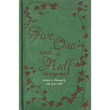 Five One and a Half: The Origin Story