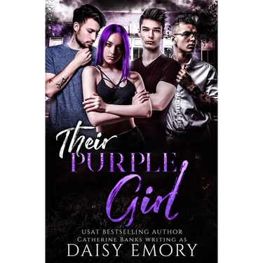 Their Purple Girl