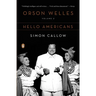 Orson Welles, Volume 2: Hello Americans