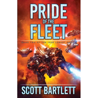 Pride of the Fleet