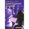 Starting Out: Queens Gambit Accepted