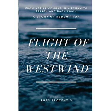 Flight of the Westwind