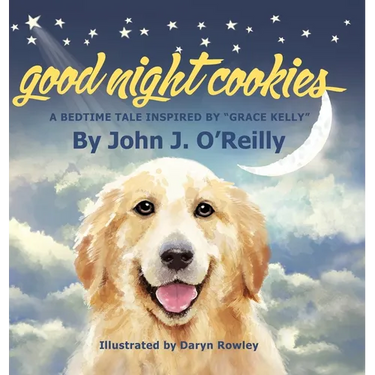 Good Night Cookies