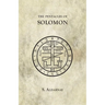 The Pentacles of Solomon