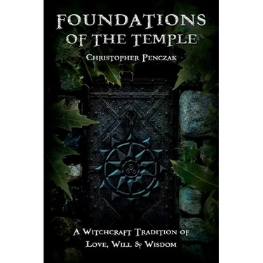 Foundations of the Temple