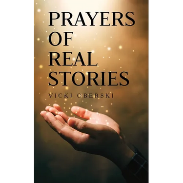 Prayers of Real Stories