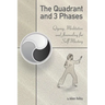 The Quadrant and 3 Phases: Qigong, Meditation and Journaling for Self-Mastery