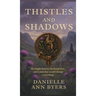 Thistles and Shadows