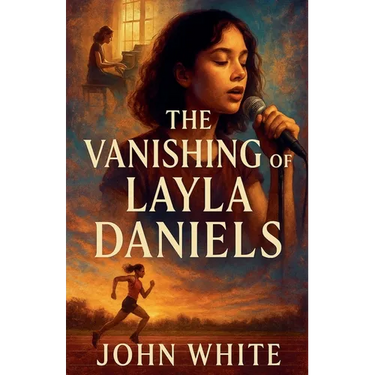 The Vanishing of Layla Daniels