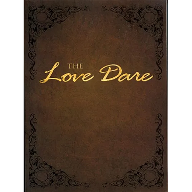 The Love Dare