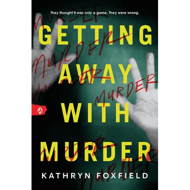 Getting Away with Murder