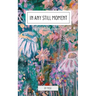 In Any Still Moment