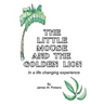 The Little Mouse and the Golden Lion