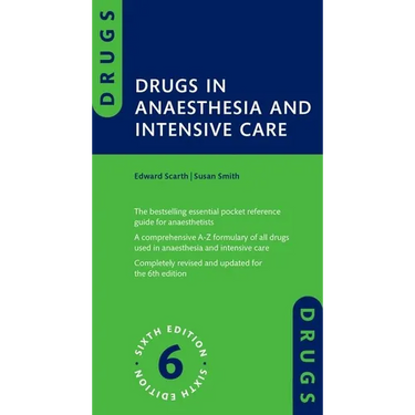 Drugs in Anaesthesia and Intensive Care