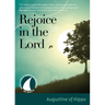 Rejoice in the Lord