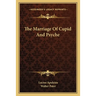 The Marriage Of Cupid And Psyche