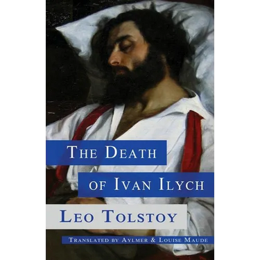 The Death of Ivan Ilych