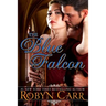The Blue Falcon