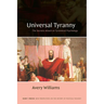Universal Tyranny: The Socratic Attack on Tyrannical Psychology